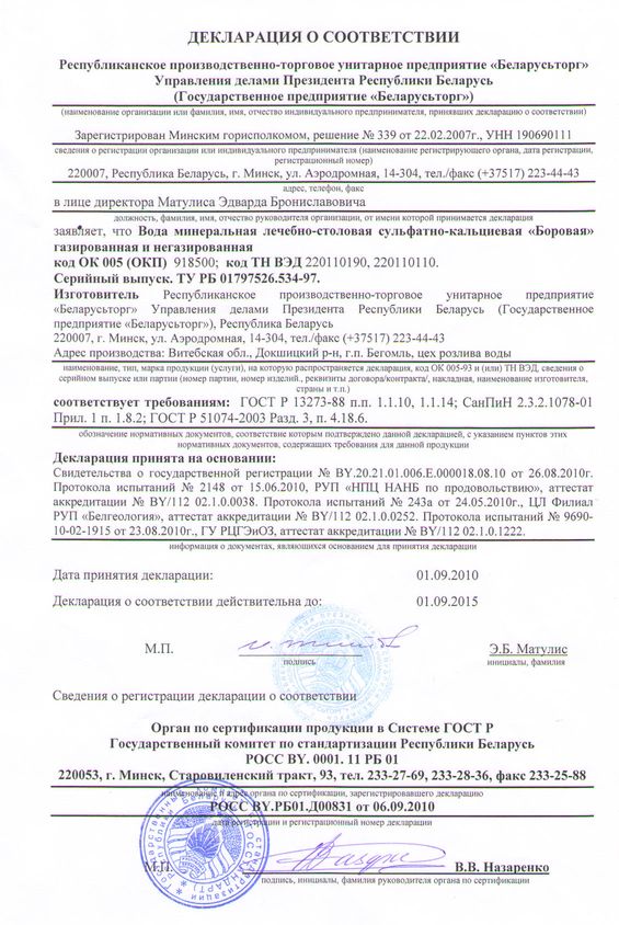 Declaration Of The Russian Federation 11